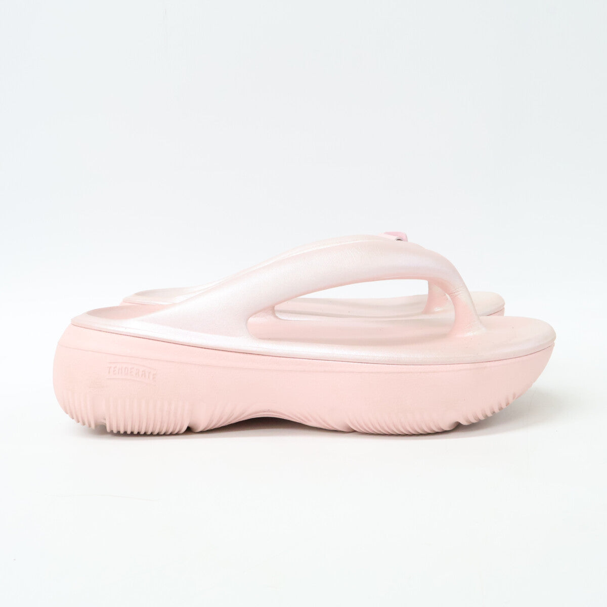 TAW&TOE トーアンドトー Zerovity Plumpy ゼロビティ プランピー トング サンダル シューズ