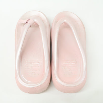 TAW&TOE トーアンドトー Zerovity Plumpy ゼロビティ プランピー トング サンダル シューズ