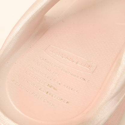 TAW&TOE トーアンドトー Zerovity Plumpy ゼロビティ プランピー トング サンダル シューズ
