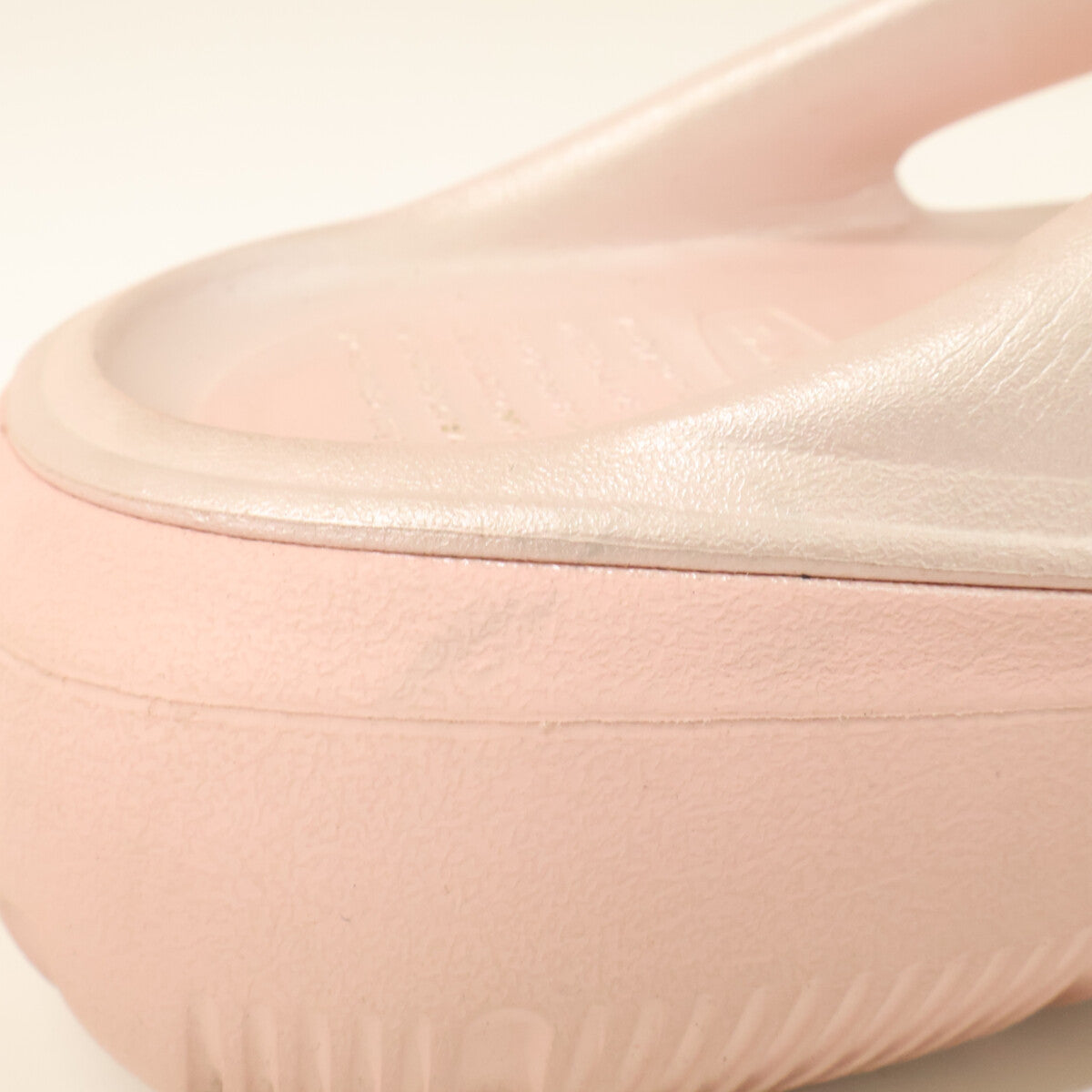 TAW&TOE トーアンドトー Zerovity Plumpy ゼロビティ プランピー トング サンダル シューズ