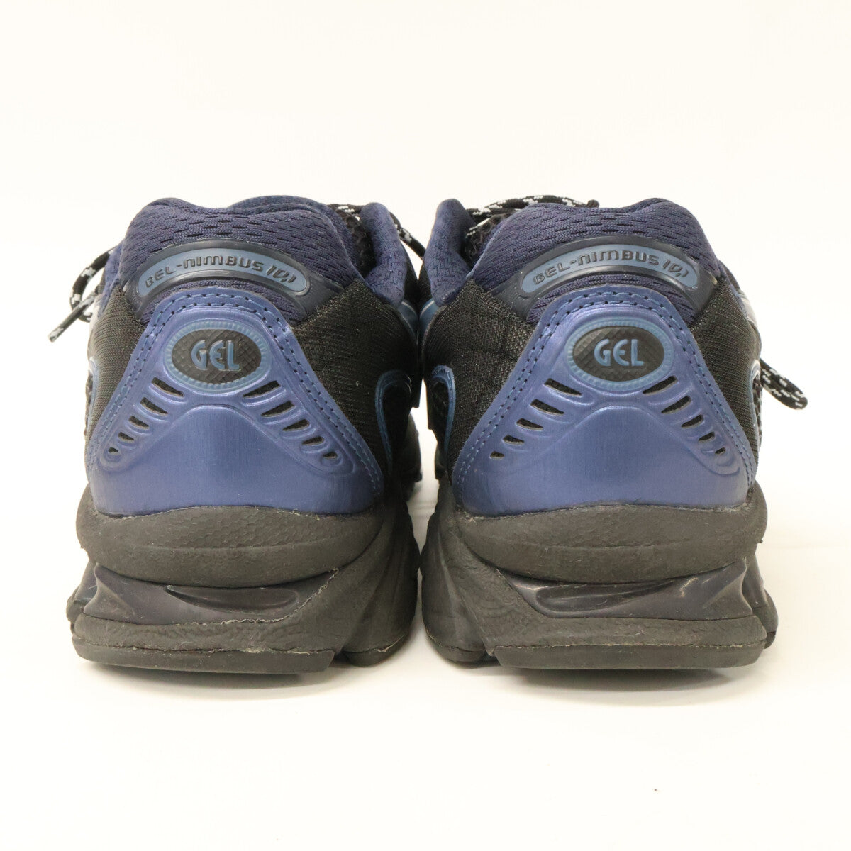 asics アシックス 1203A543 GEL-NIMBUS 10.1 ゲルニンバス 10.1 スニーカー シューズ