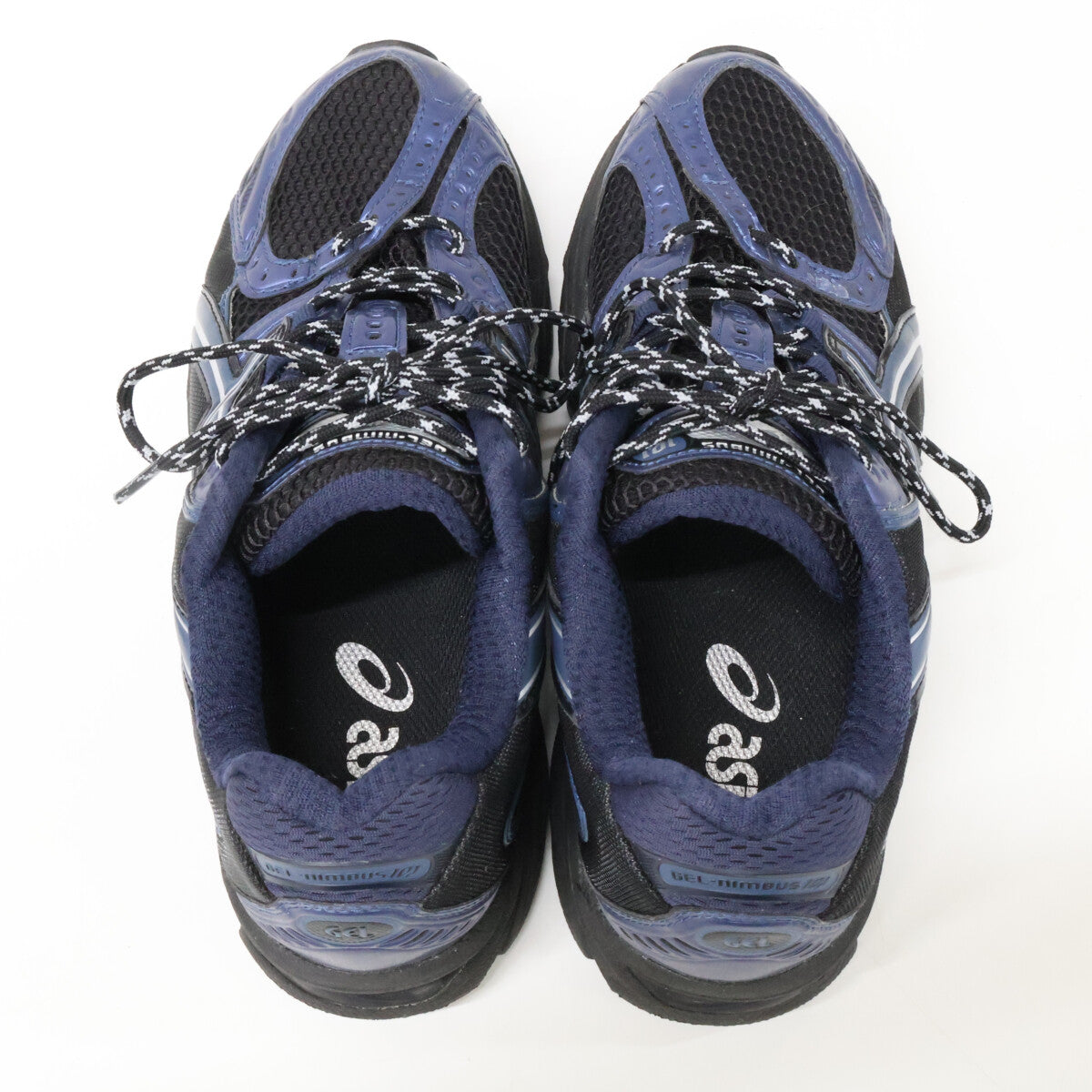 asics アシックス 1203A543 GEL-NIMBUS 10.1 ゲルニンバス 10.1 スニーカー シューズ