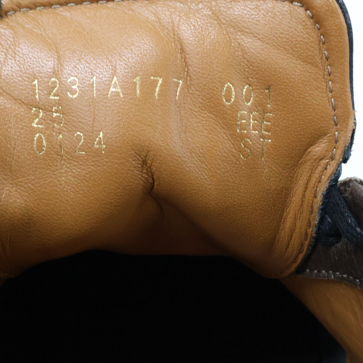 asics RUNWALK アシックス ランウォーク 1231A177-001 RUNWALK ランウォーク メンズ 3E スニーカー シューズ
