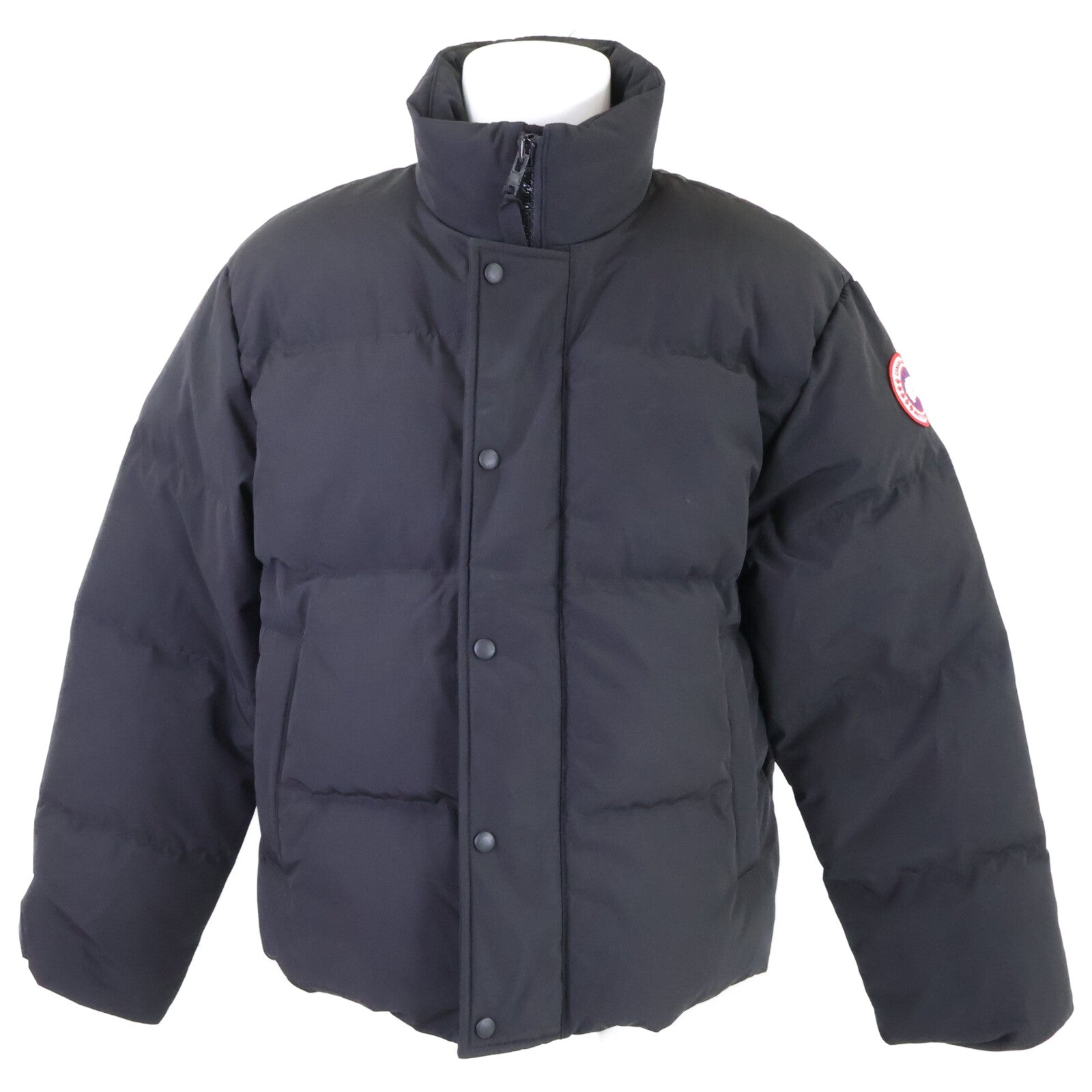CANADA GOOSE カナダグース 【美品/国内正規（株）カナダグースジャパン】3833M Bayview Parka ベイビュー パーカ ダウンジャケット ジャケット