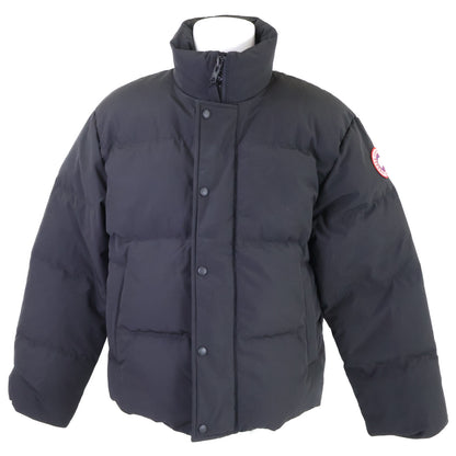 CANADA GOOSE カナダグース 【美品/国内正規（株）カナダグースジャパン】3833M Bayview Parka ベイビュー パーカ ダウンジャケット ジャケット