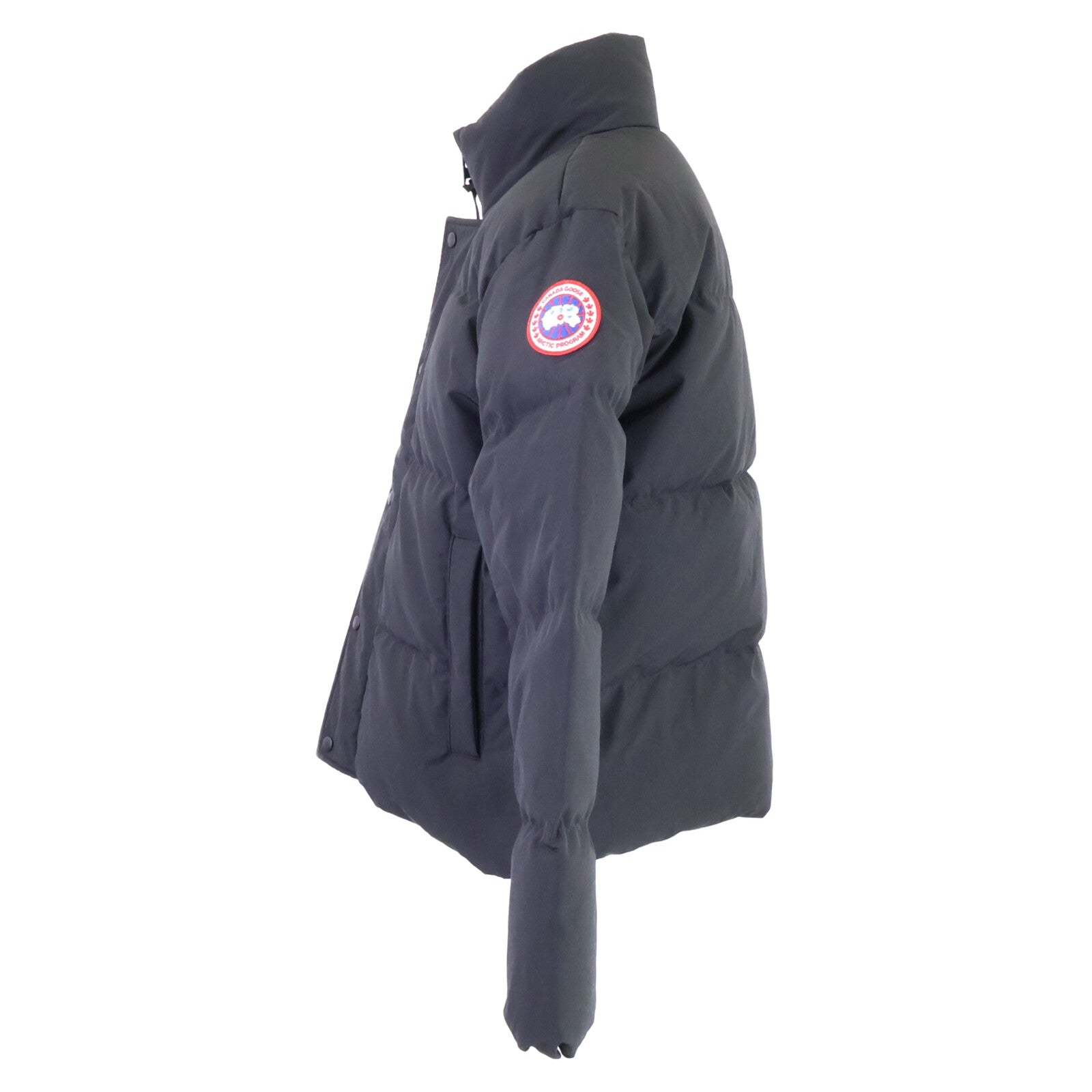 CANADA GOOSE カナダグース 【美品/国内正規（株）カナダグースジャパン】3833M Bayview Parka ベイビュー パーカ ダウンジャケット ジャケット