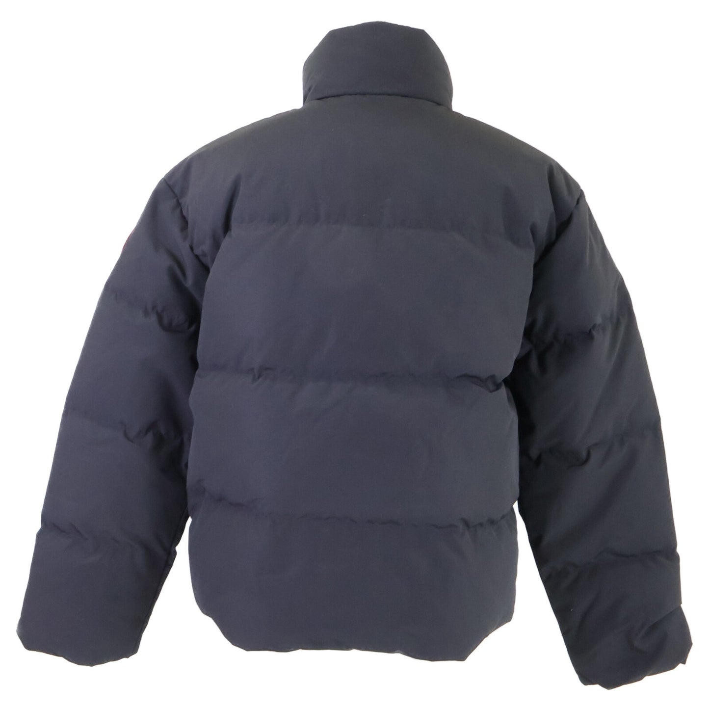 CANADA GOOSE カナダグース 【美品/国内正規（株）カナダグースジャパン】3833M Bayview Parka ベイビュー パーカ ダウンジャケット ジャケット