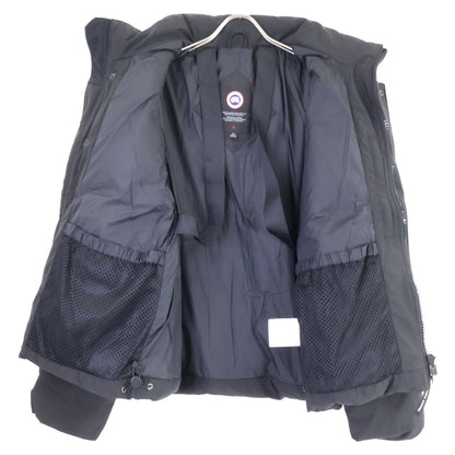 CANADA GOOSE カナダグース 【美品/国内正規（株）カナダグースジャパン】3833M Bayview Parka ベイビュー パーカ ダウンジャケット ジャケット