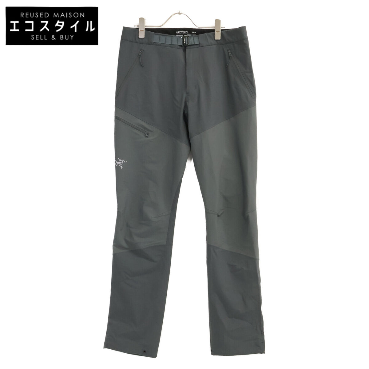 ARC'TERYX アークテリクス 19年 20089 122039 Sigma FL Pants パンツ ボトムス