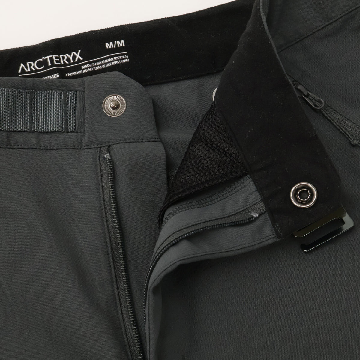 ARC'TERYX アークテリクス 19年 20089 122039 Sigma FL Pants パンツ ボトムス