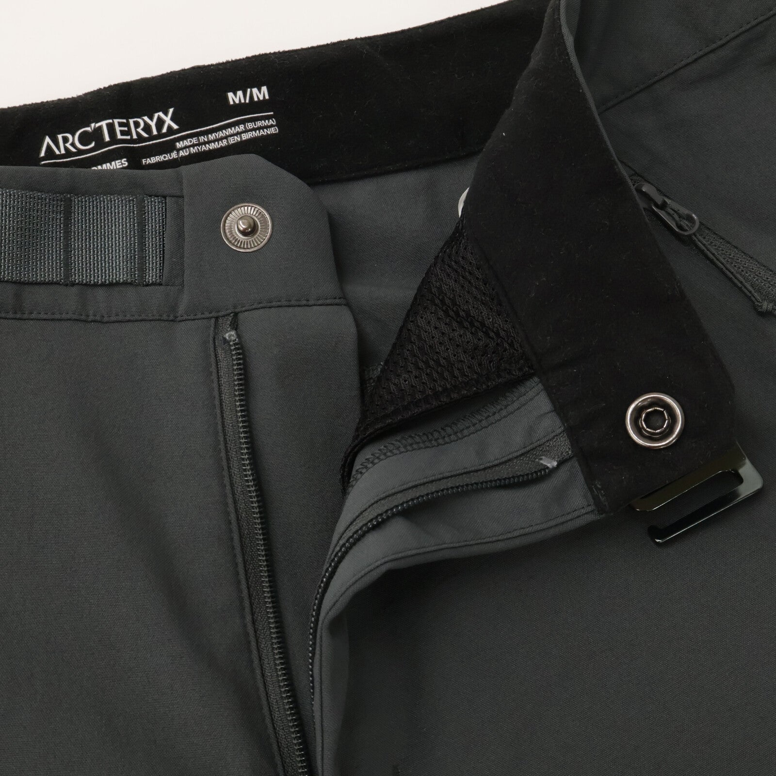 ARC'TERYX アークテリクス 19年 20089 122039 Sigma FL Pants パンツ ボトムス