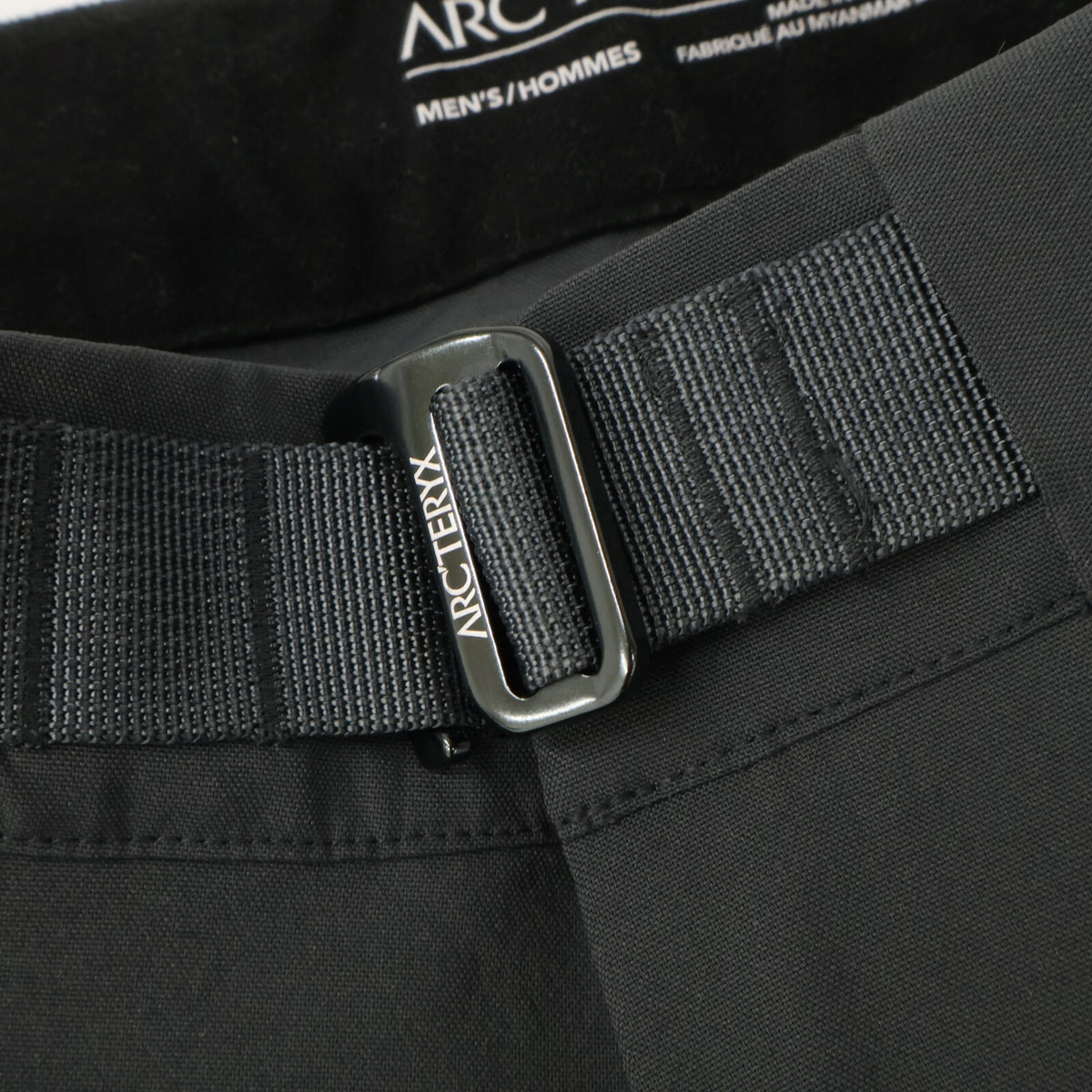 ARC'TERYX アークテリクス 19年 20089 122039 Sigma FL Pants パンツ ボトムス
