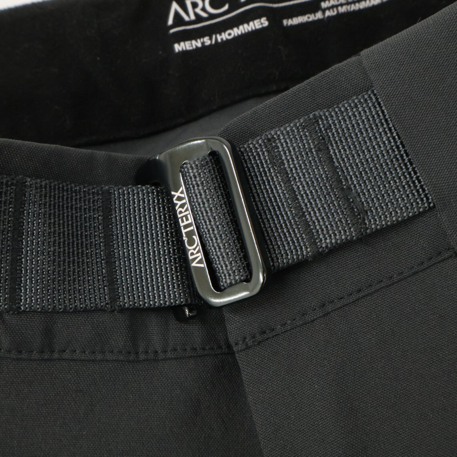 ARC'TERYX アークテリクス 19年 20089 122039 Sigma FL Pants パンツ ボトムス