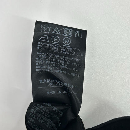 FOXEY NEW YORK フォクシーニューヨーク 39838 ブラック フレア ドレス ワンピース ワンピース