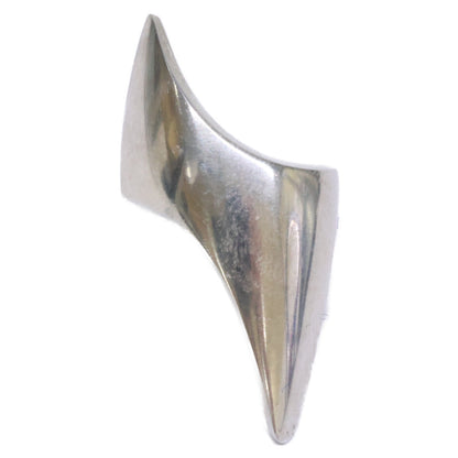 GEORG JENSEN ジョージジェンセン 925S #145 ヘニングコッペル デザイン リング 指輪