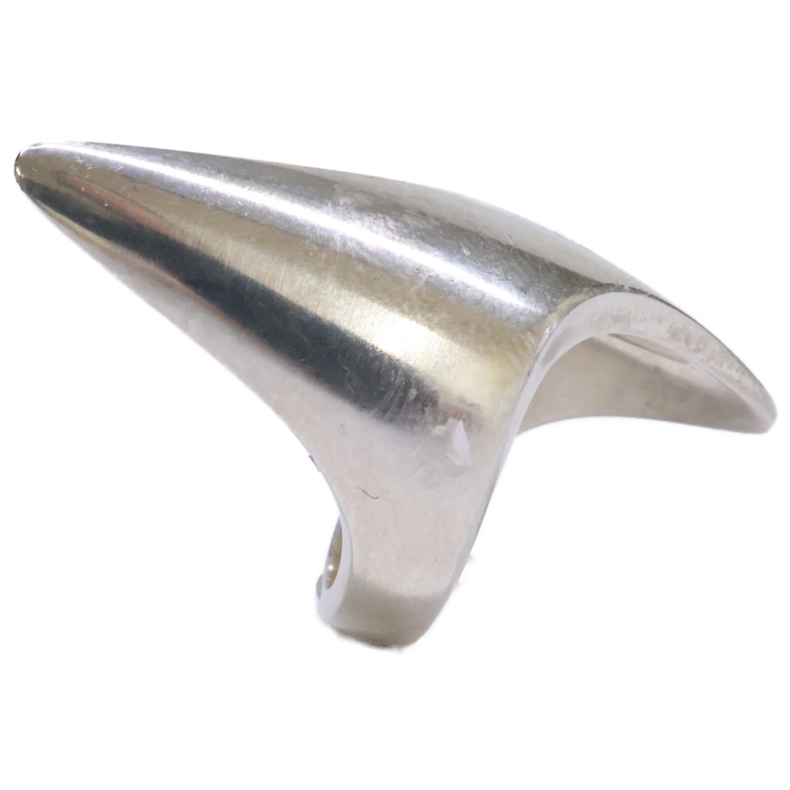 GEORG JENSEN ジョージジェンセン 925S #145 ヘニングコッペル デザイン リング 指輪