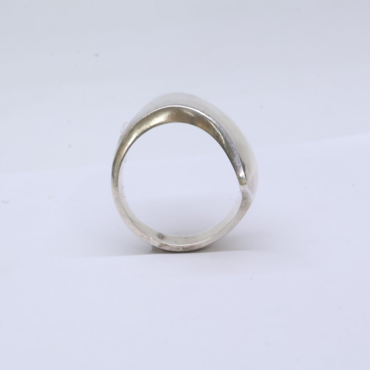 GEORG JENSEN ジョージジェンセン 925S #145 ヘニングコッペル デザイン リング 指輪