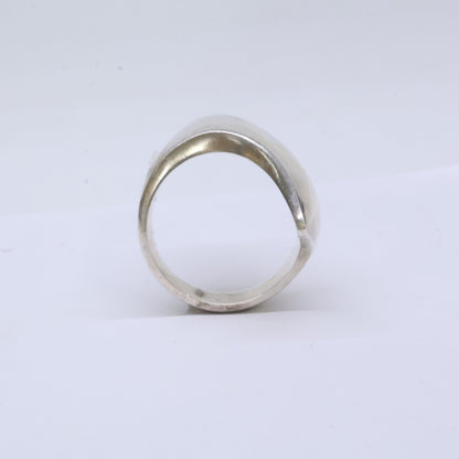 GEORG JENSEN ジョージジェンセン 925S #145 ヘニングコッペル デザイン リング 指輪