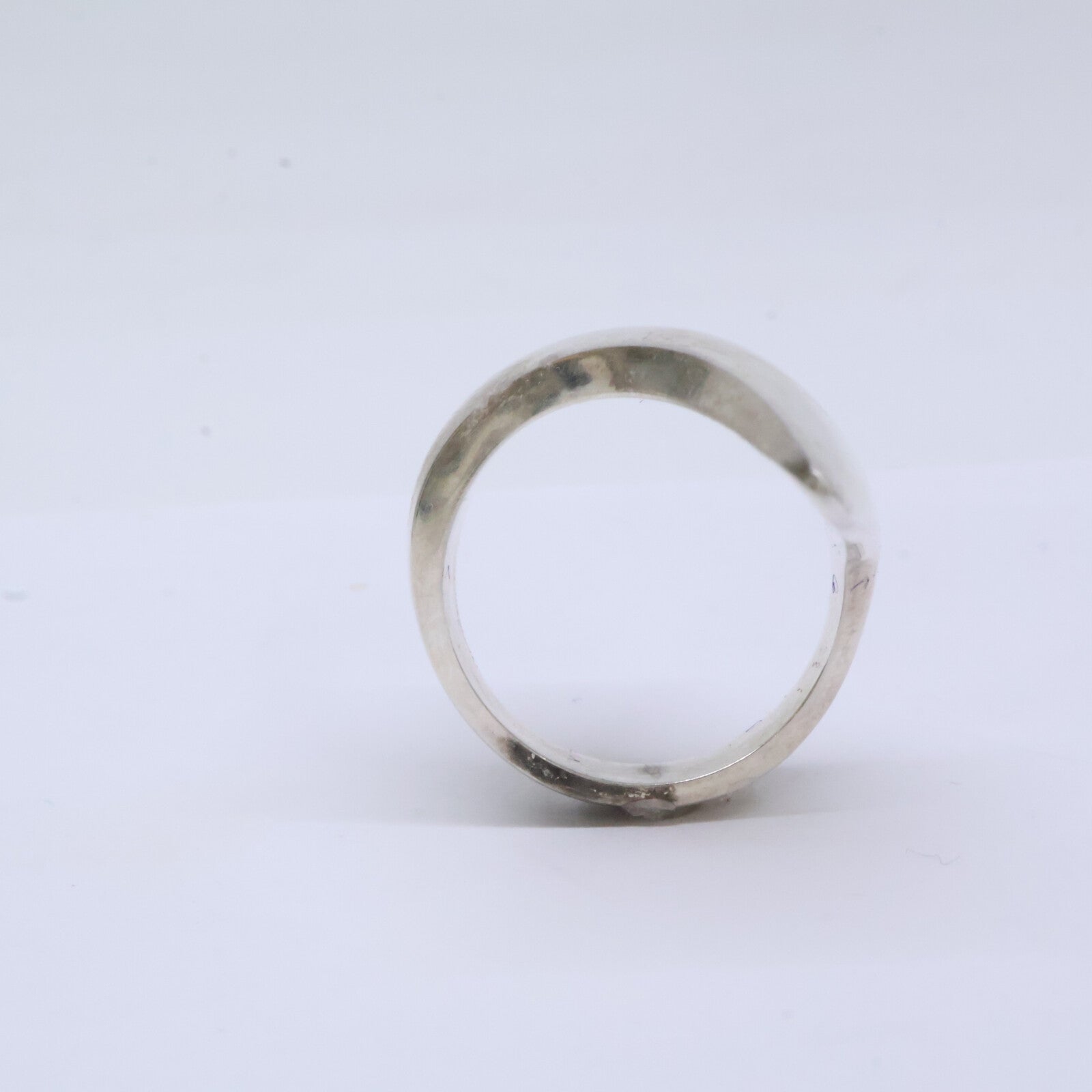 GEORG JENSEN ジョージジェンセン 925S #145 ヘニングコッペル デザイン リング 指輪