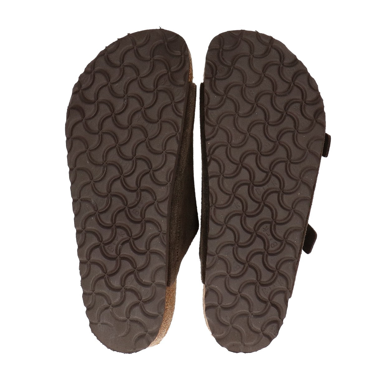 BIRKEN STOCK ビルケンシュトック 1001498 Zurich Suede Soft Footbed スエード サンダル シューズ