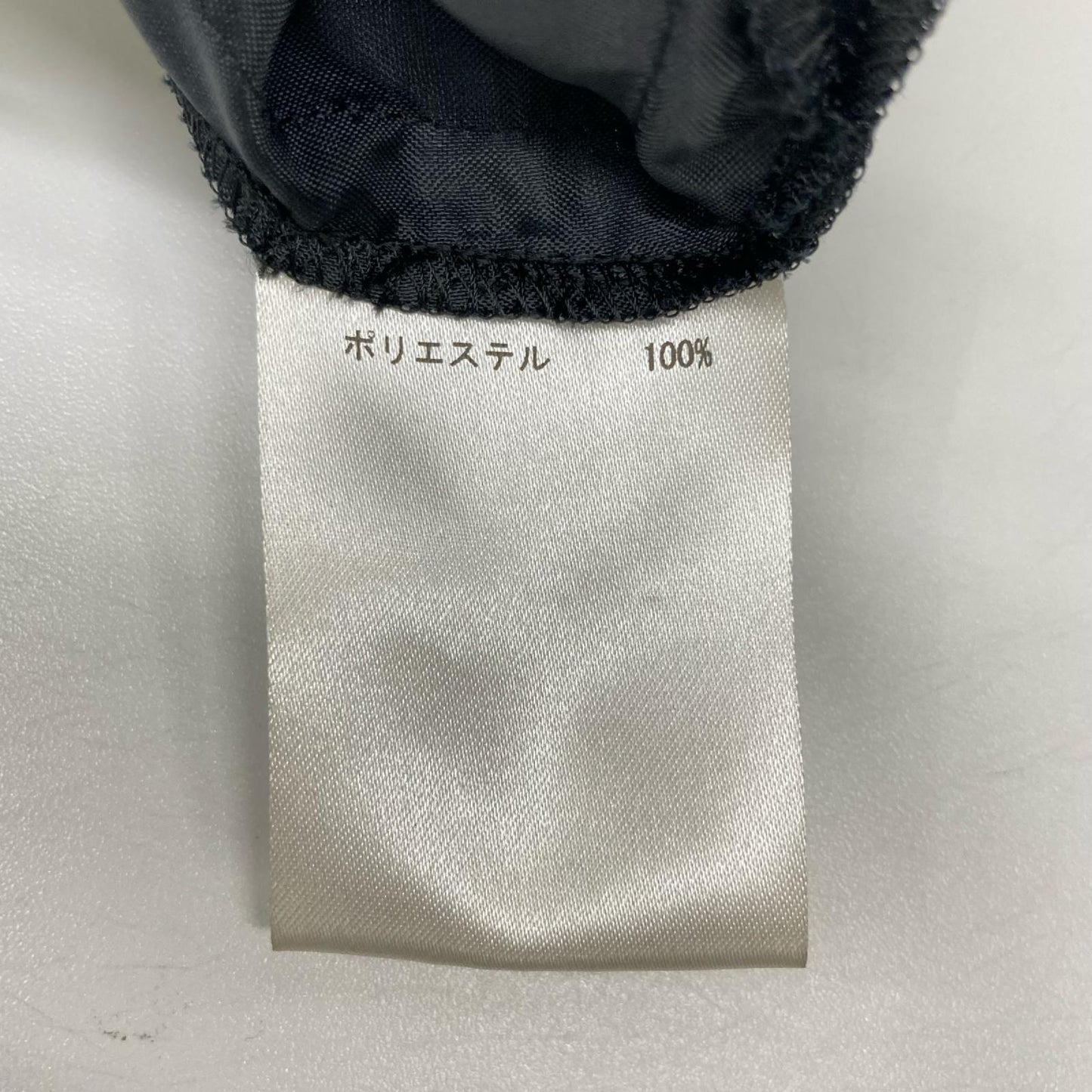 GRACE CONTINENTAL グレースコンチネンタル 1933 1214-0 ブラック ボタニカル スカーフ ワンピース ワンピース