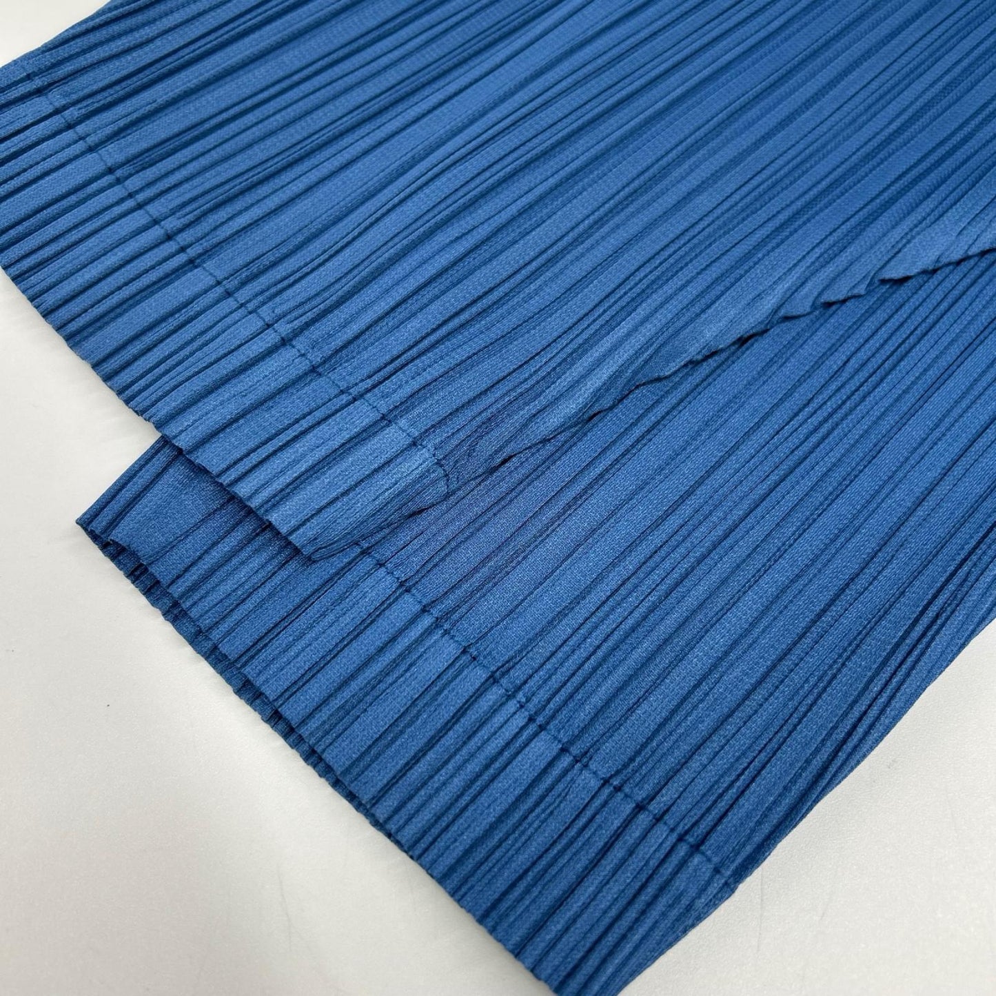 PLEATS PLEASE プリーツプリーズ PP36JF136 ブルー MONTHLY COLORS : MARCH パンツ ボトムス