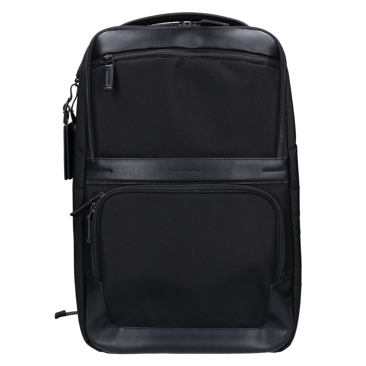 ZERO HALLIBURTON ゼロハリバートン 【美品】81732-01 Expandable Large Backpack バックパック リュック バックパック