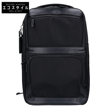 ZERO HALLIBURTON ゼロハリバートン 【美品】81732-01 Expandable Large Backpack バックパック リュック バックパック
