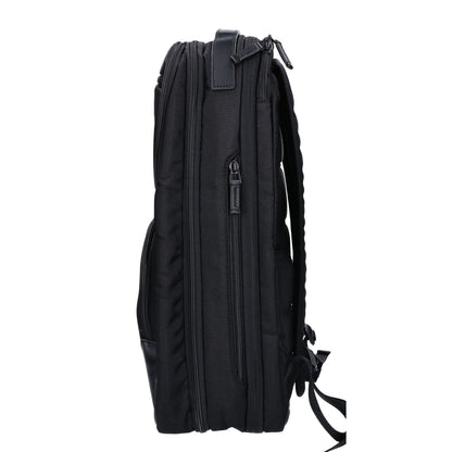 ZERO HALLIBURTON ゼロハリバートン 【美品】81732-01 Expandable Large Backpack バックパック リュック バックパック