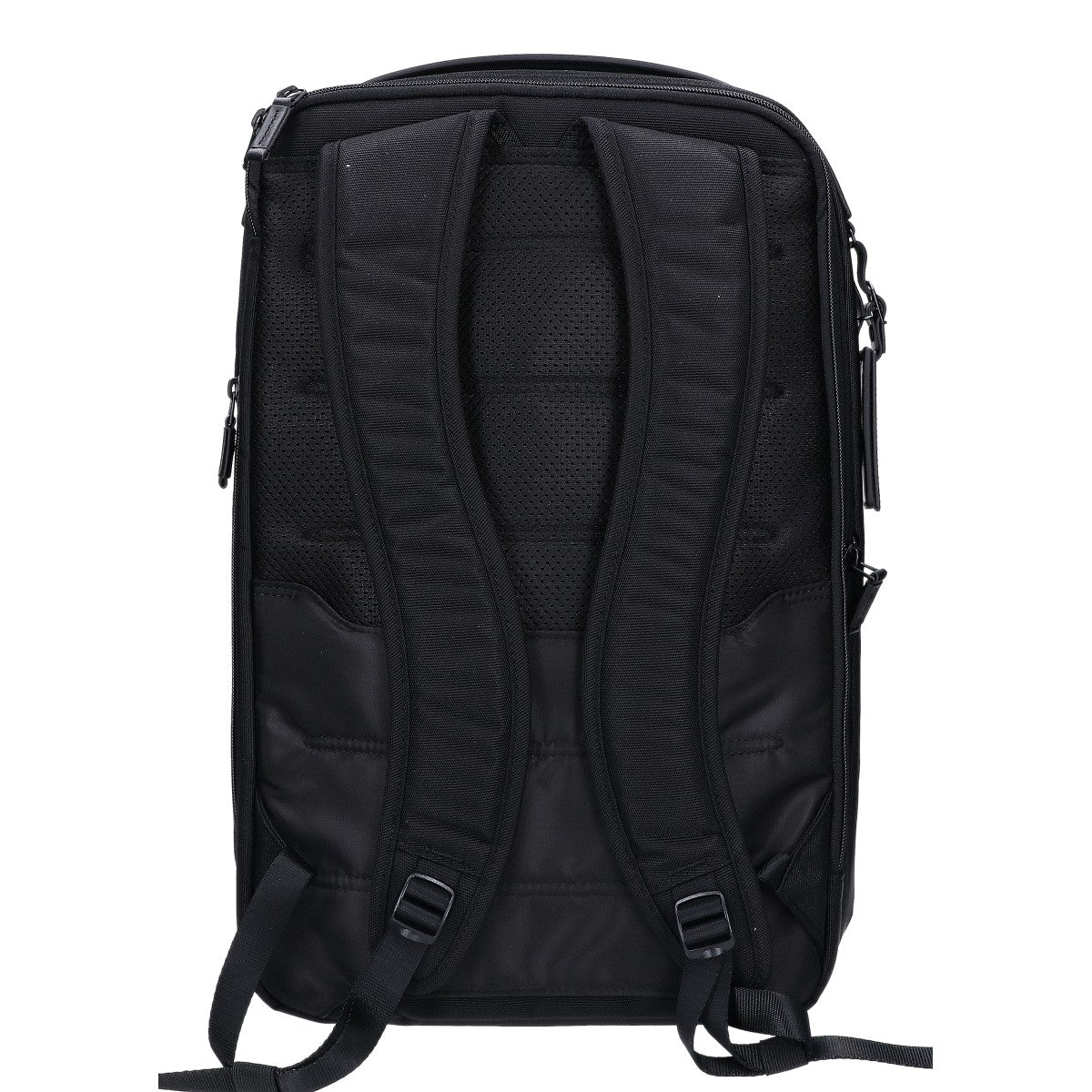 ZERO HALLIBURTON ゼロハリバートン 【美品】81732-01 Expandable Large Backpack バックパック リュック バックパック