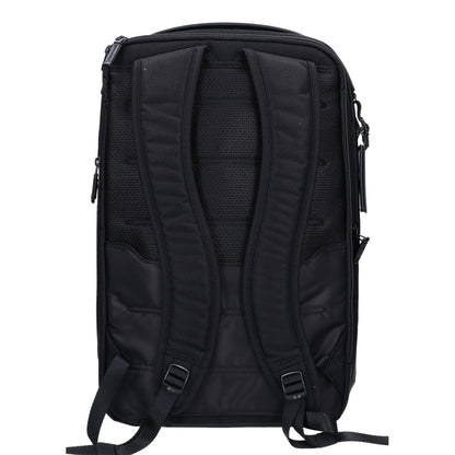 ZERO HALLIBURTON ゼロハリバートン 【美品】81732-01 Expandable Large Backpack バックパック リュック バックパック