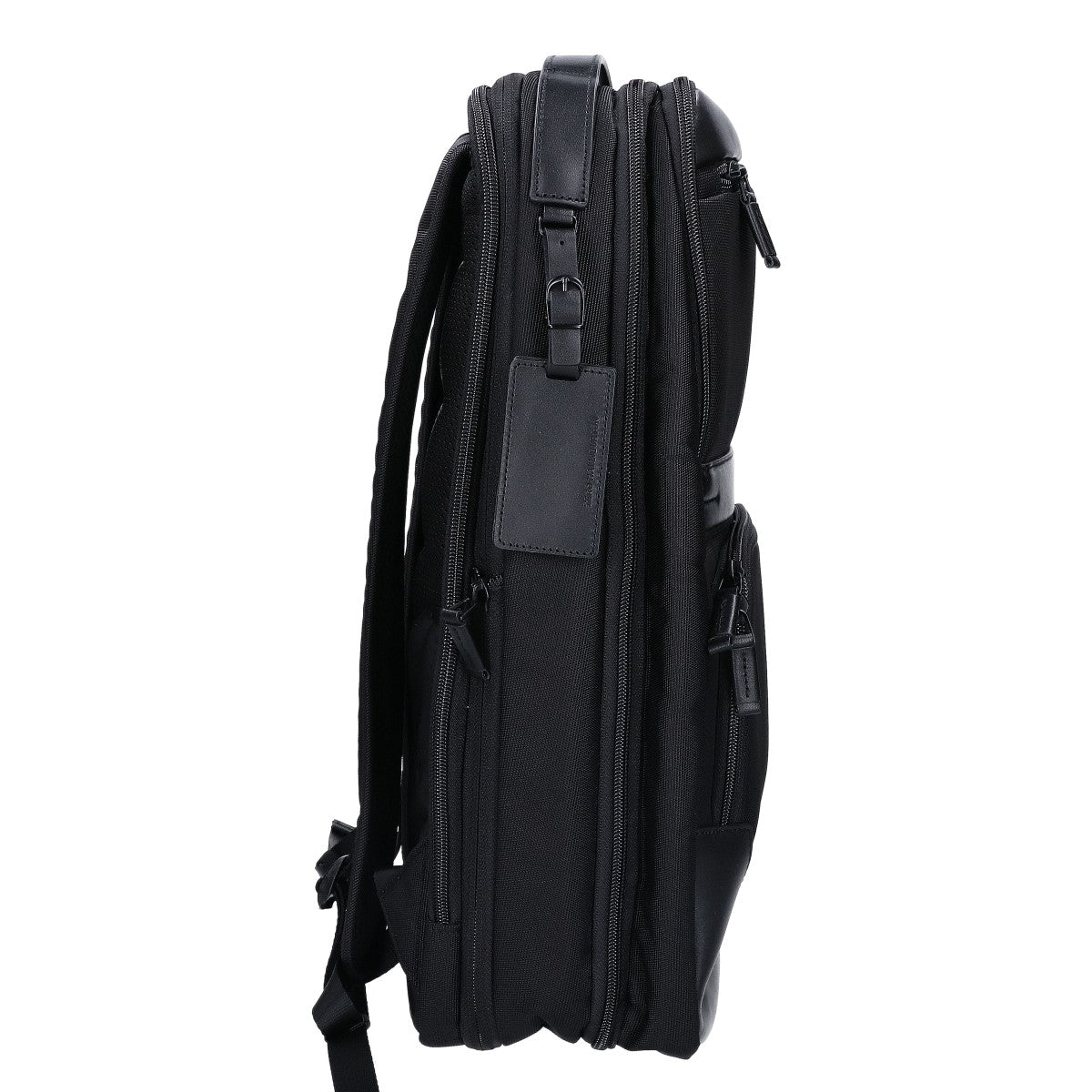 ZERO HALLIBURTON ゼロハリバートン 【美品】81732-01 Expandable Large Backpack バックパック リュック バックパック