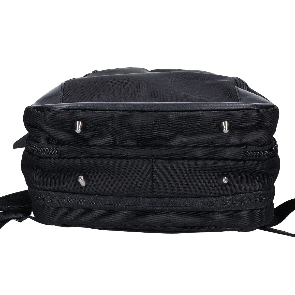 ZERO HALLIBURTON ゼロハリバートン 【美品】81732-01 Expandable Large Backpack バックパック リュック バックパック