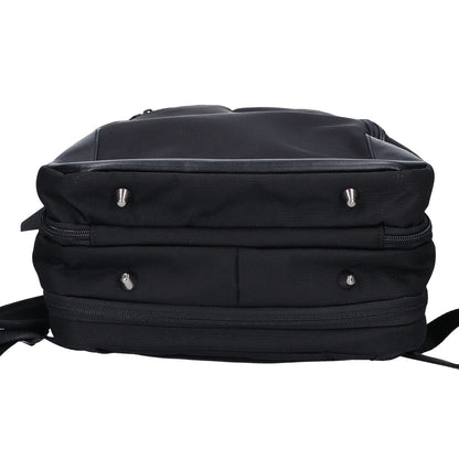 ZERO HALLIBURTON ゼロハリバートン 【美品】81732-01 Expandable Large Backpack バックパック リュック バックパック