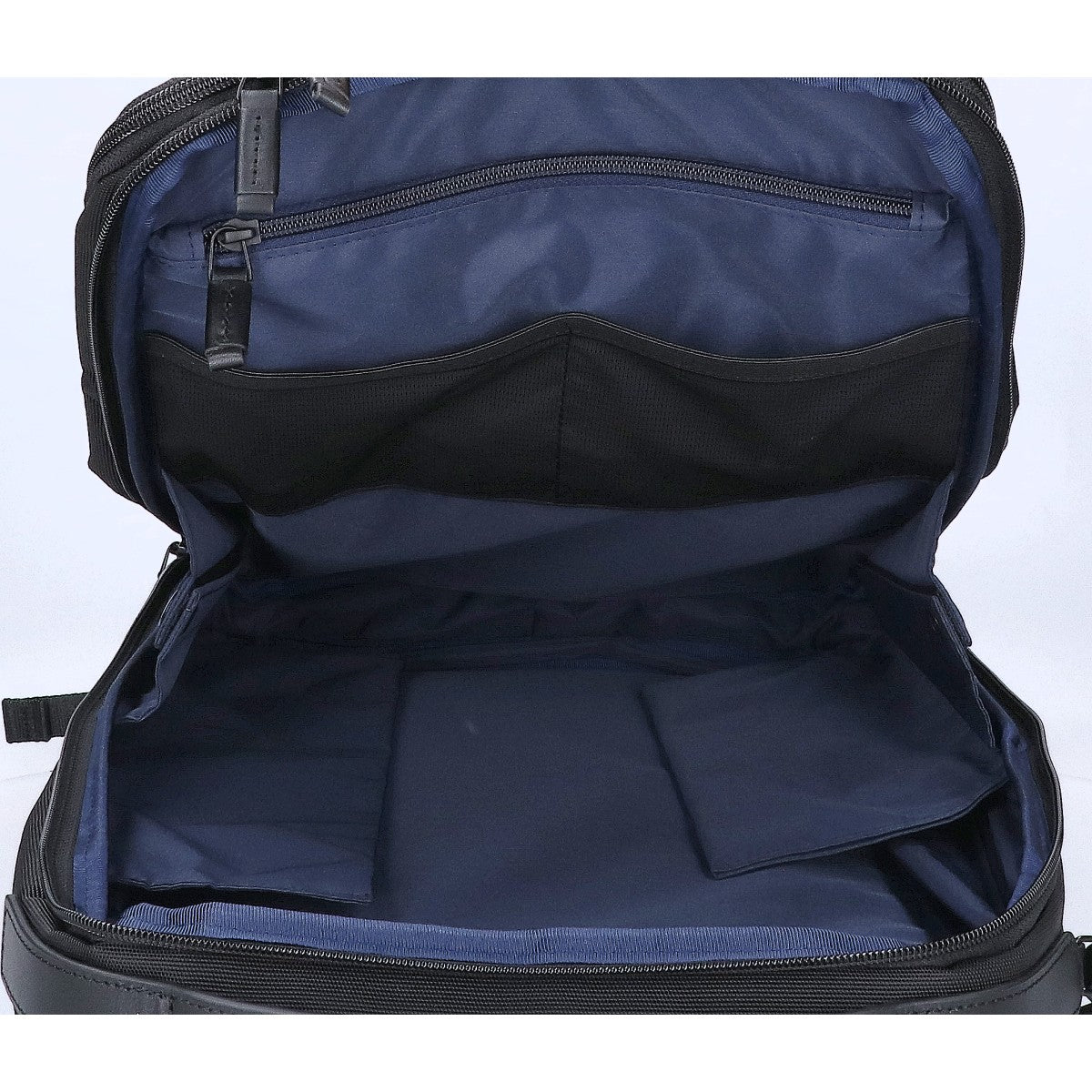 ZERO HALLIBURTON ゼロハリバートン 【美品】81732-01 Expandable Large Backpack バックパック リュック バックパック