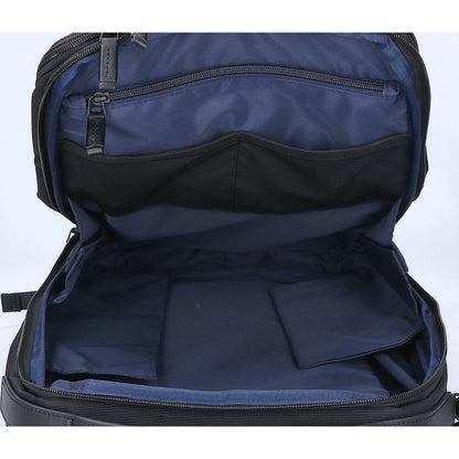 ZERO HALLIBURTON ゼロハリバートン 【美品】81732-01 Expandable Large Backpack バックパック リュック バックパック