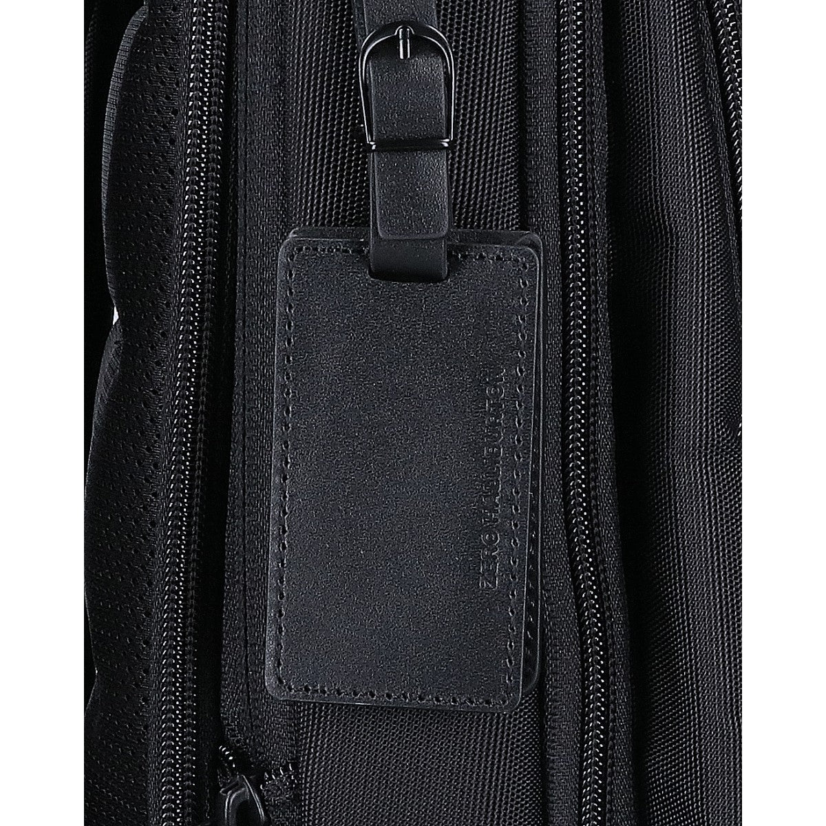 ZERO HALLIBURTON ゼロハリバートン 【美品】81732-01 Expandable Large Backpack バックパック リュック バックパック