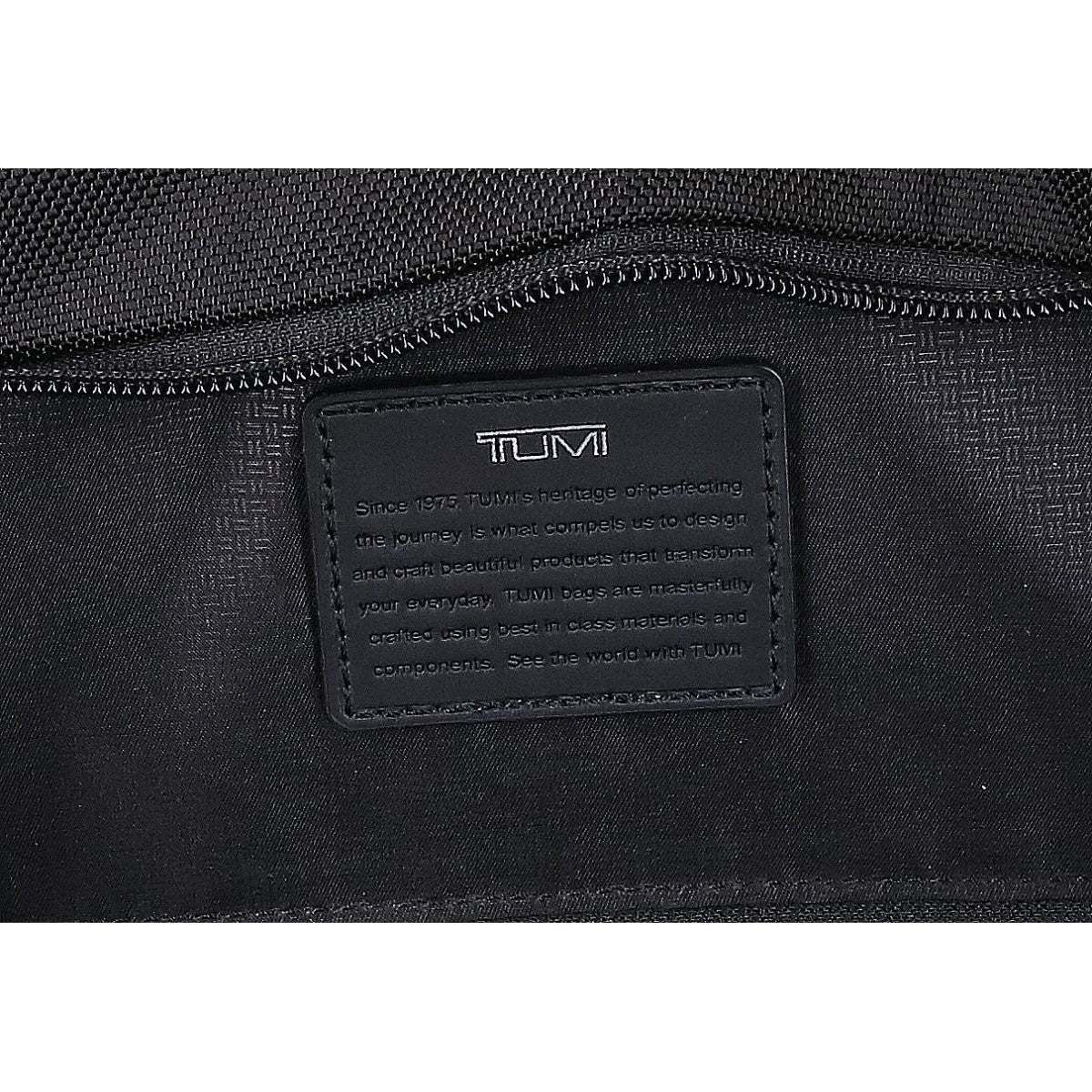 TUMI トゥミ 2603581D3E ALPHA 3 スリム・バックパック/ビジネスリュック リュック バックパック