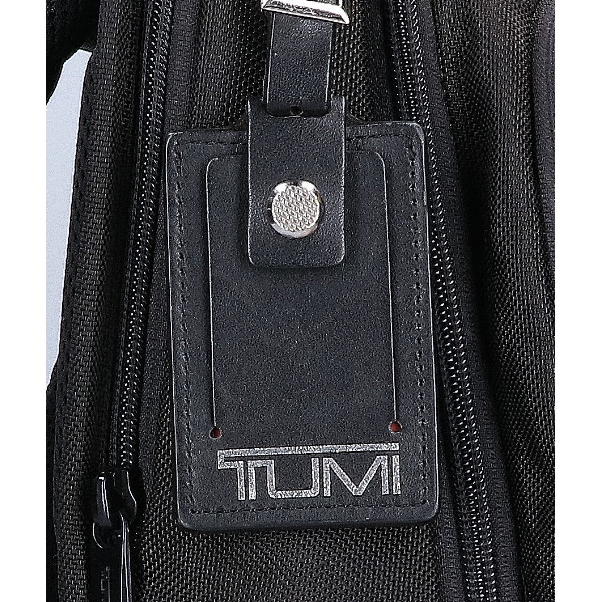 TUMI トゥミ 2603581D3E ALPHA 3 スリム・バックパック/ビジネスリュック リュック バックパック