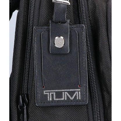 TUMI トゥミ 2603581D3E ALPHA 3 スリム・バックパック/ビジネスリュック リュック バックパック