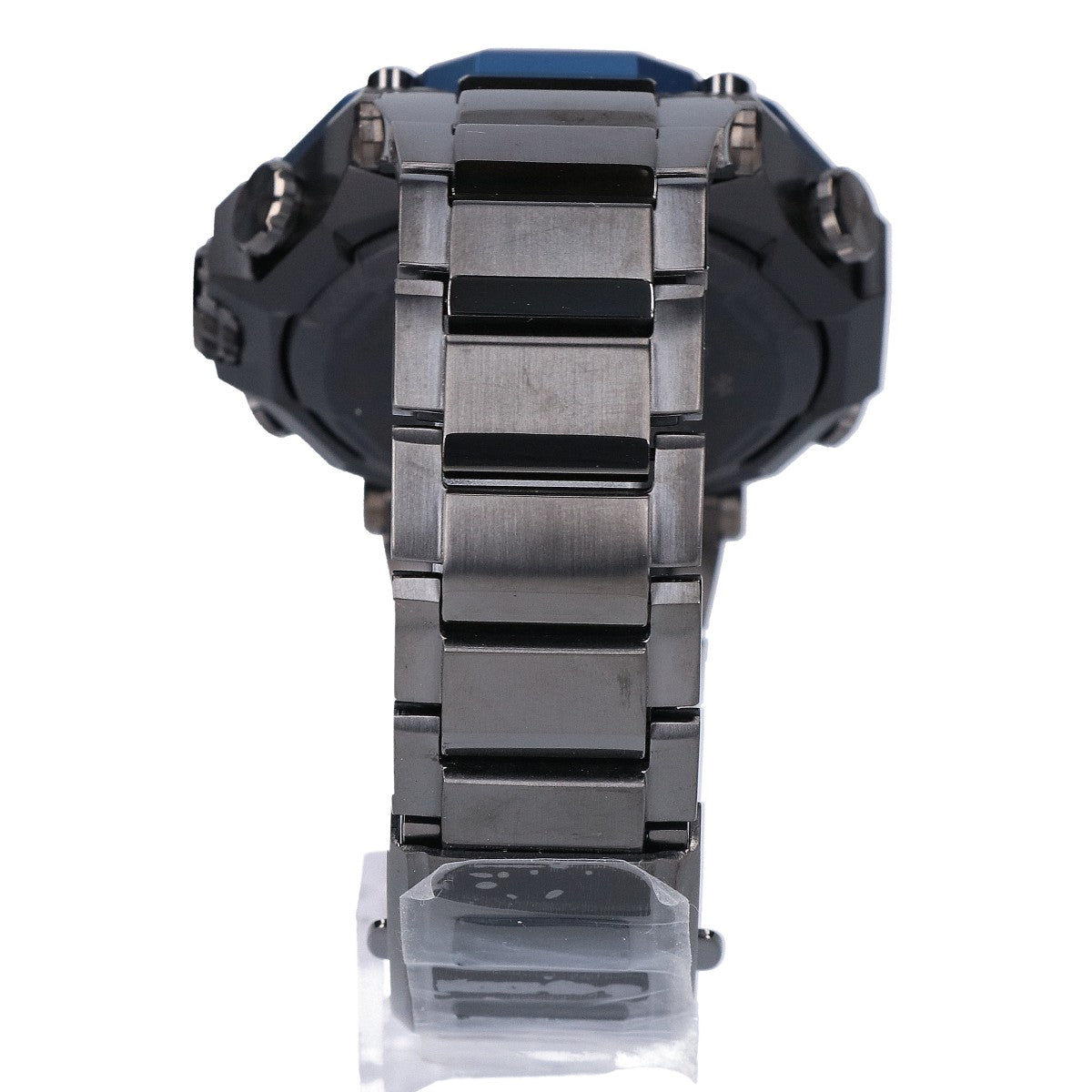 G-SHOCK ジーショック 新品未使用 MTG-B2000B-1A2JF カーボン メタル タフソーラー 電波 腕時計