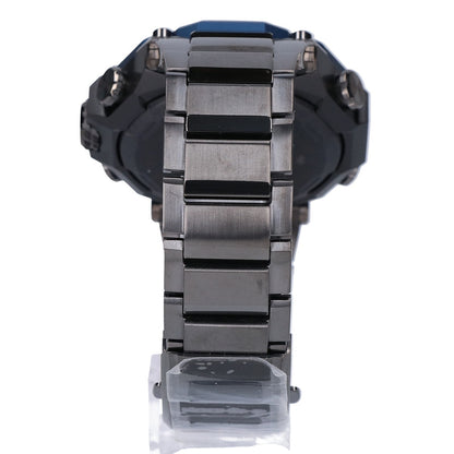 G-SHOCK ジーショック 新品未使用 MTG-B2000B-1A2JF カーボン メタル タフソーラー 電波 腕時計