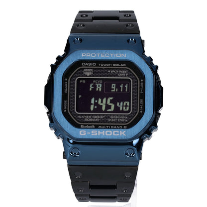 G-SHOCK ジーショック 【新品同様】GMW-B5000G-2JF FULL METAL 5000 SERIES マルチバンド6 タフソーラー電波 腕時計