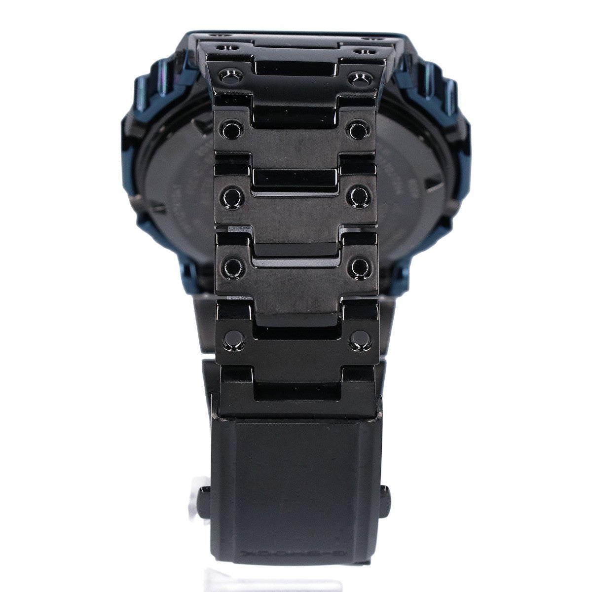 G-SHOCK ジーショック 【新品同様】GMW-B5000G-2JF FULL METAL 5000 SERIES マルチバンド6 タフソーラー電波 腕時計