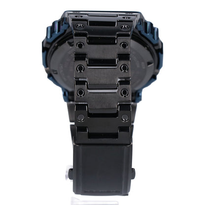 G-SHOCK ジーショック 【新品同様】GMW-B5000G-2JF FULL METAL 5000 SERIES マルチバンド6 タフソーラー電波 腕時計