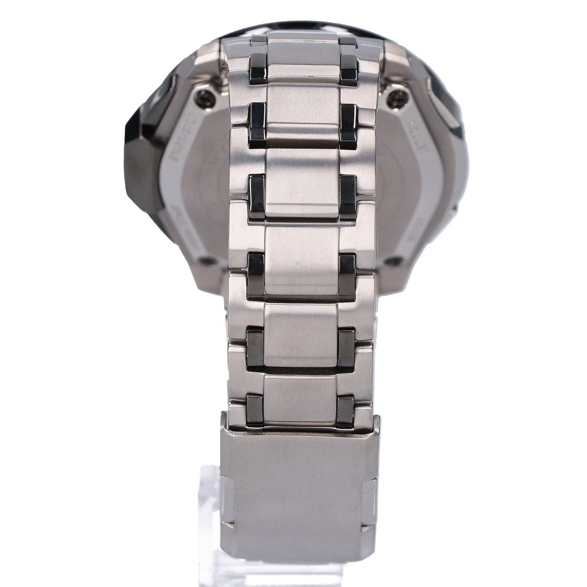 CASIO カシオ 【美品】OCW-T750TDC-7AJF OCEANUS オシアナス マルチバンド6 タフソーラー電波 腕時計