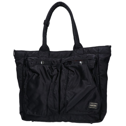 PORTER ポーター 622-26109 TANKER TOTE BAG(L)　タンカー 2WAYショルダー トートバッグ