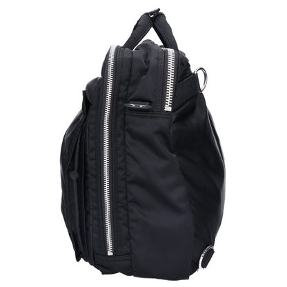 PORTER ポーター 622-26107 TANKER 3WAY DOCUMENT BAG W zip タンカー 3WAY ドキュメントバッグ ダブルジップ ビジネスバッグ ブリーフケース