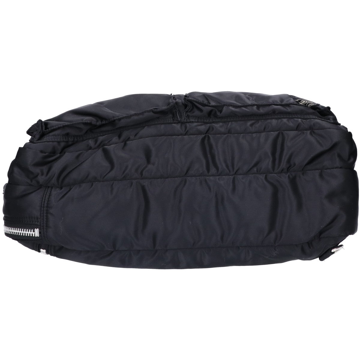 PORTER ポーター 622-26107 TANKER 3WAY DOCUMENT BAG W zip タンカー 3WAY ドキュメントバッグ ダブルジップ ビジネスバッグ ブリーフケース