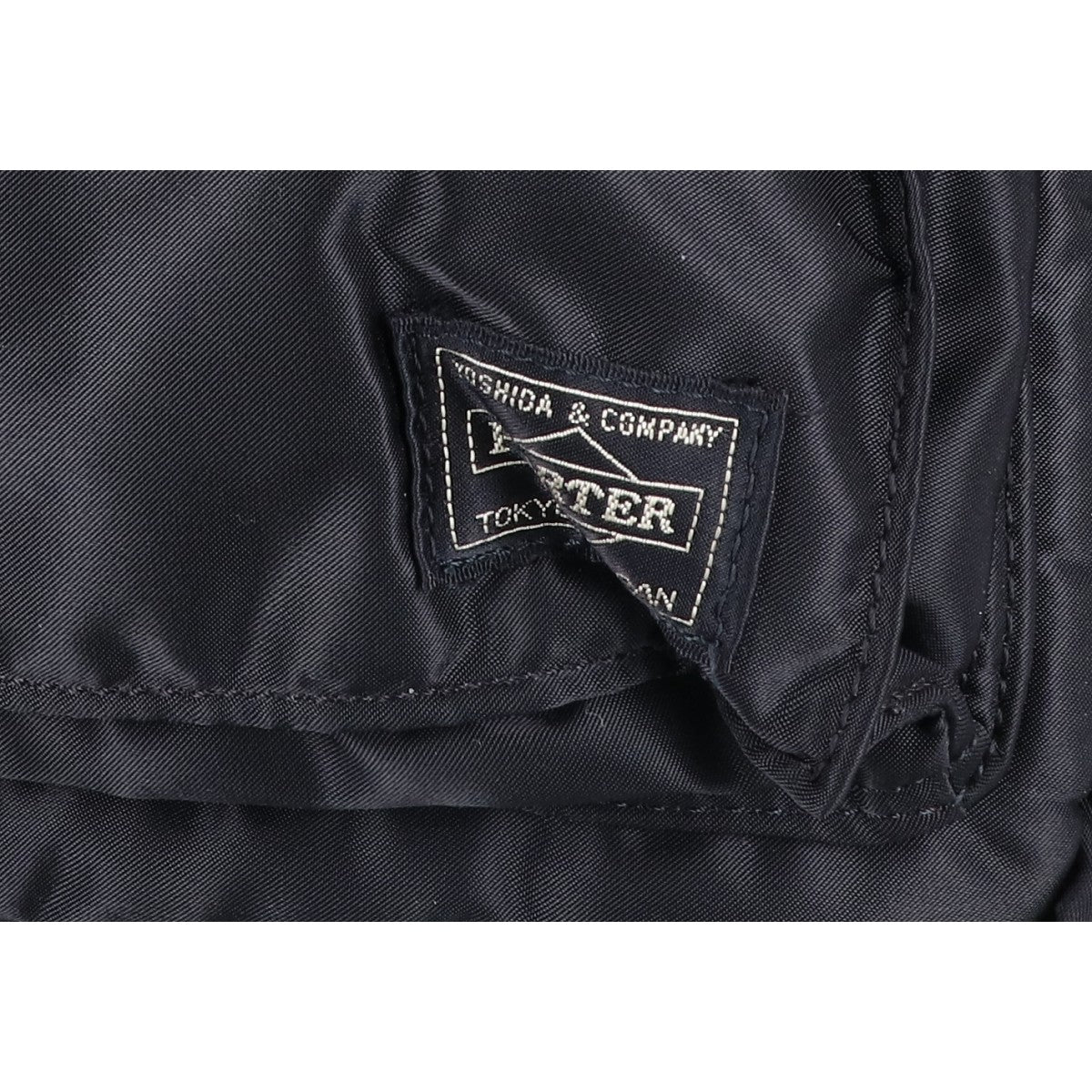 PORTER ポーター 622-26107 TANKER 3WAY DOCUMENT BAG W zip タンカー 3WAY ドキュメントバッグ ダブルジップ ビジネスバッグ ブリーフケース